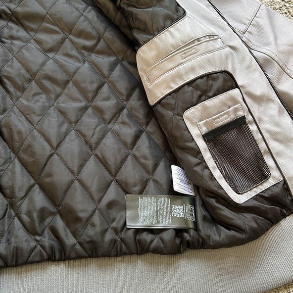 Guess men’s jacket - Picture 5 of 5